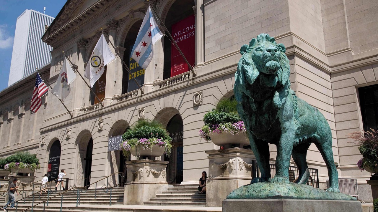 Photo of Others in Downtown Chicago