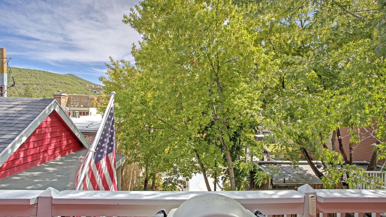 Photo of Others in Downtown Park City