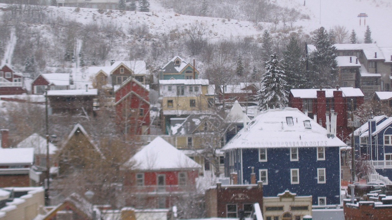 Photo of Others in Downtown Park City