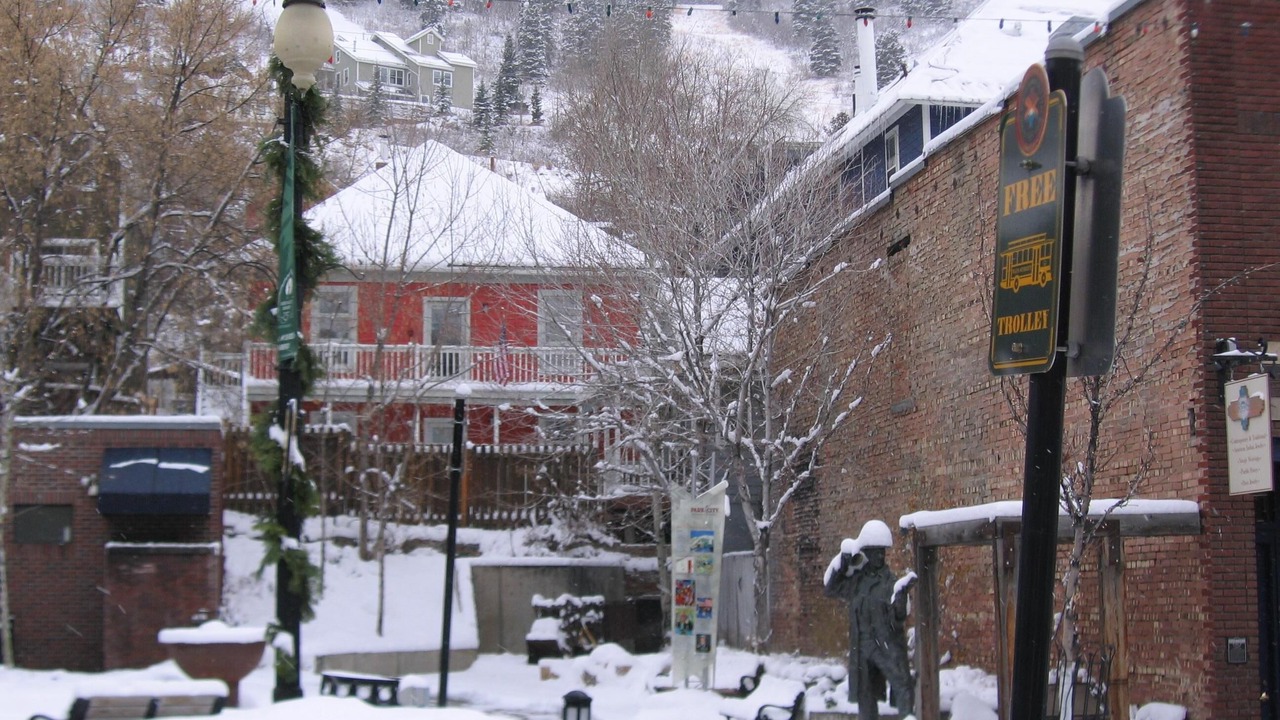 Photo of Others in Downtown Park City