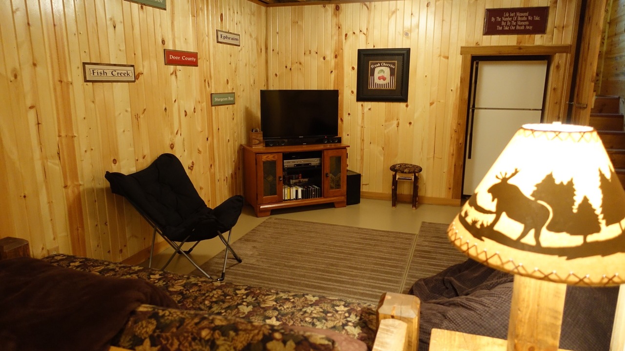 Photo of Bedroom in Egg Harbor