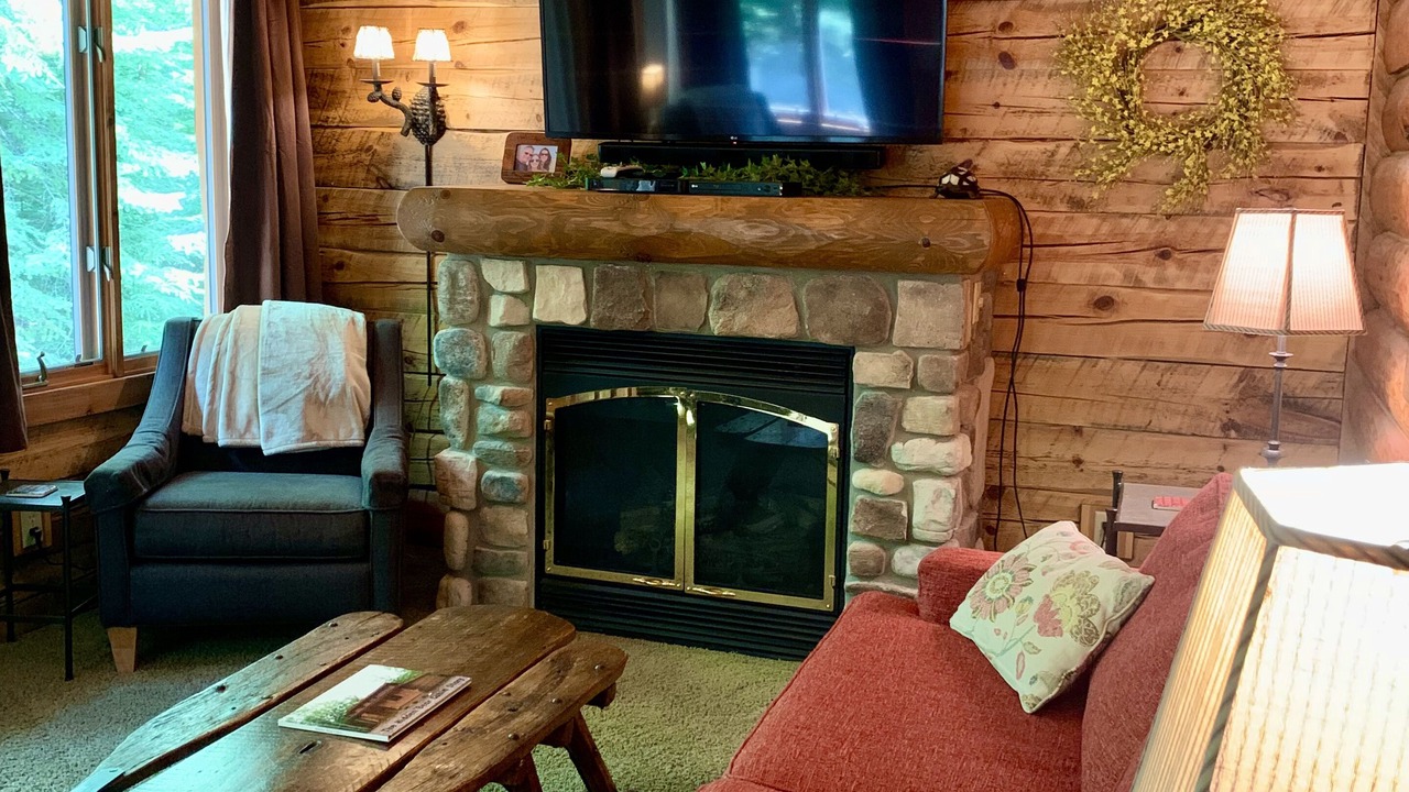 Photo of Livingroom in Egg Harbor