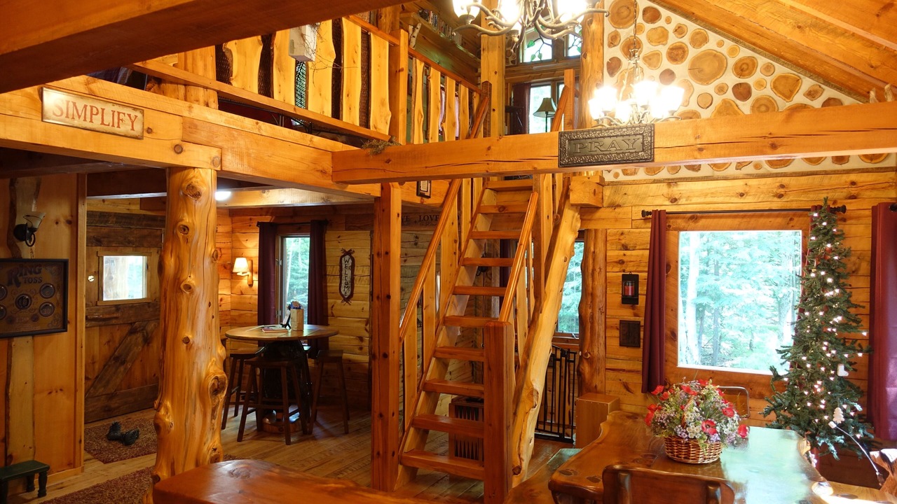 Photo of Bedroom in Egg Harbor