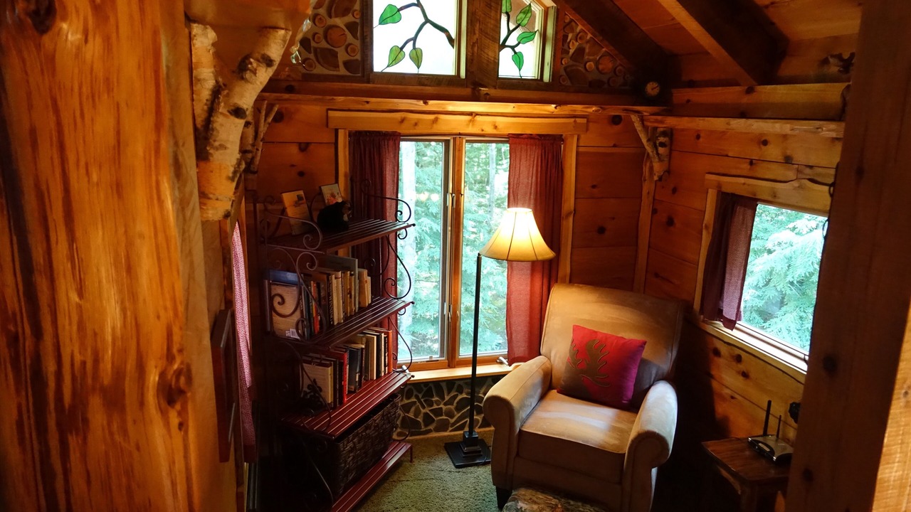Photo of Bedroom in Egg Harbor