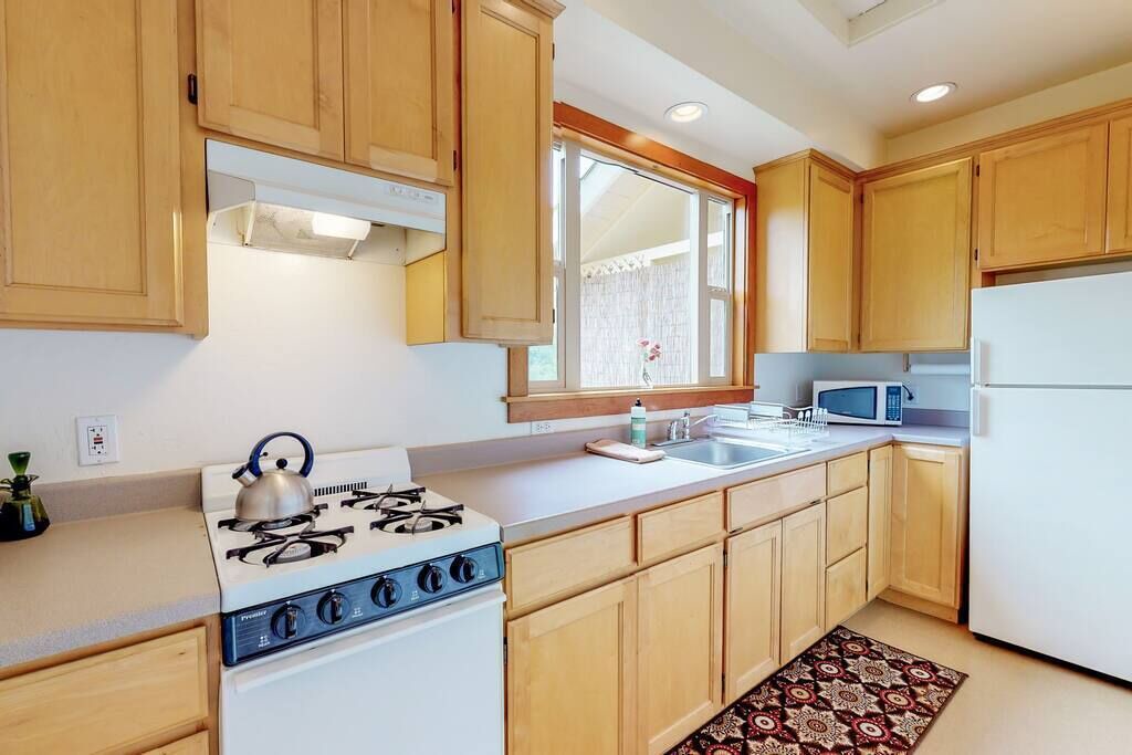 Photo of Kitchen in Arcata