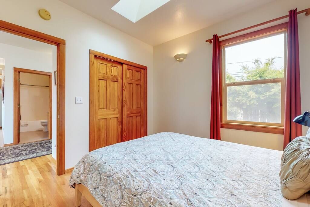 Photo of Bedroom in Arcata