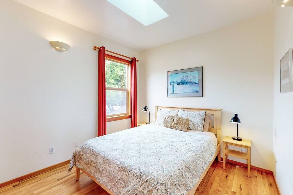 Photo of Bedroom in Arcata
