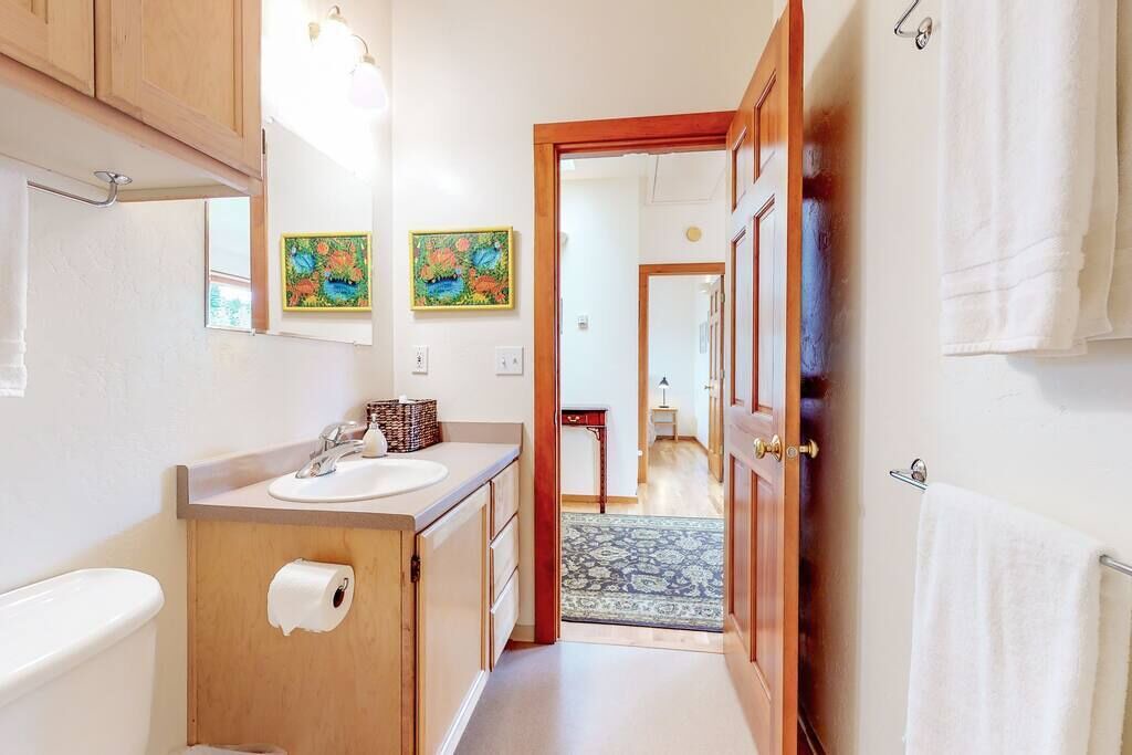 Photo of Bathroom in Arcata