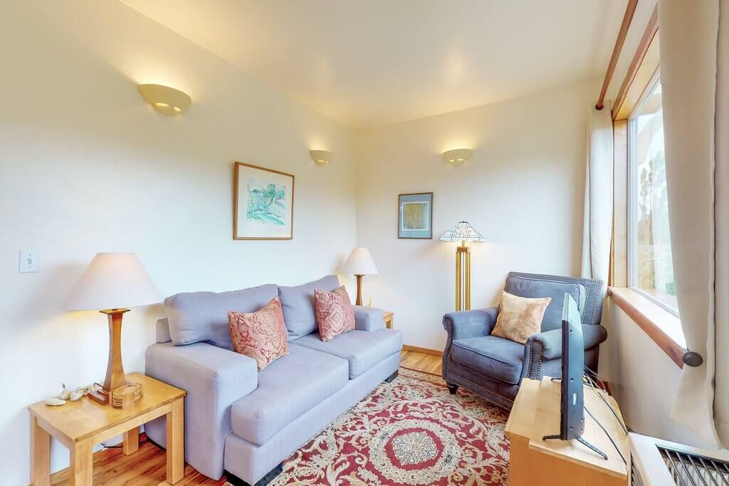 Photo of Livingroom in Arcata