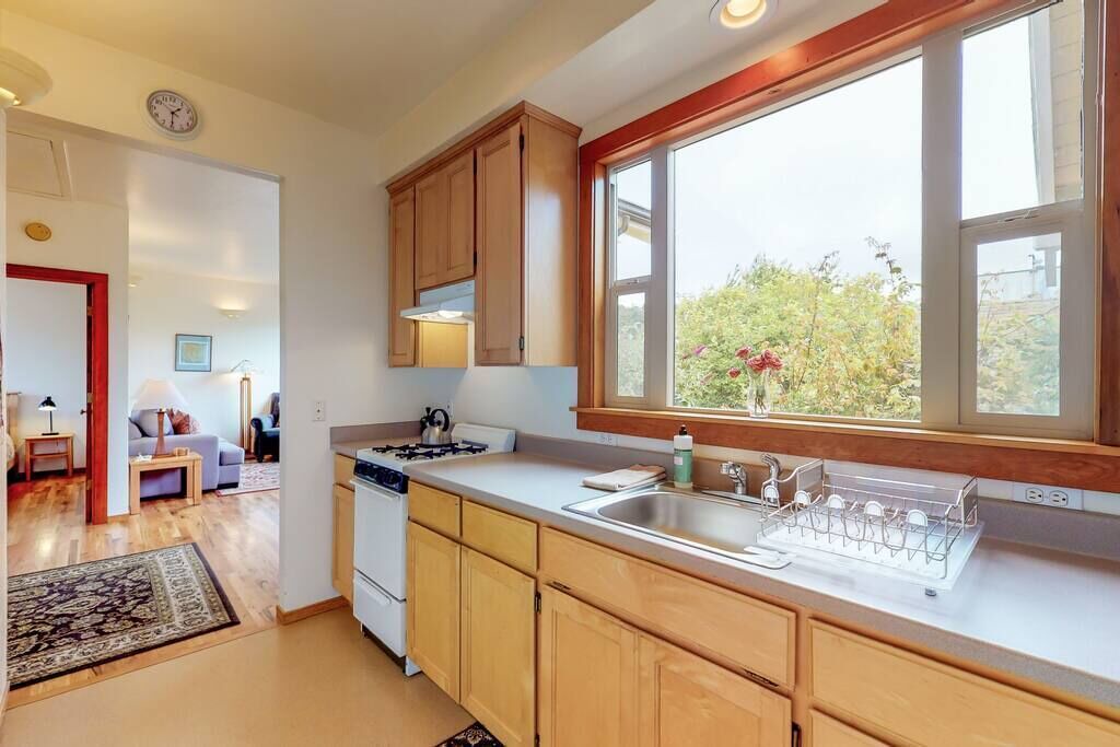Photo of Kitchen in Arcata