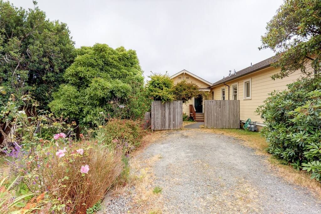 Photo of Outdoor in Arcata