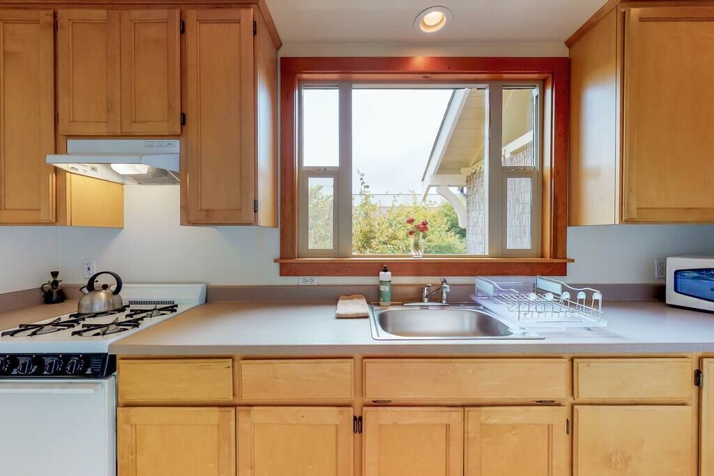 Photo of Kitchen in Arcata