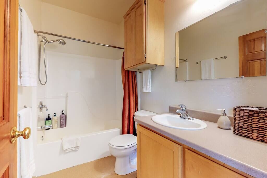 Photo of Bathroom in Arcata