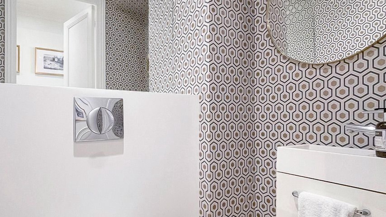Photo of Bathroom in Quartier du Gros-Caillou