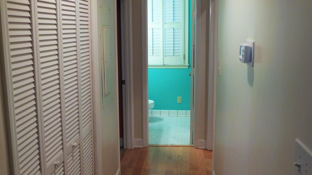 Photo of Bathroom in Saint Simons Island