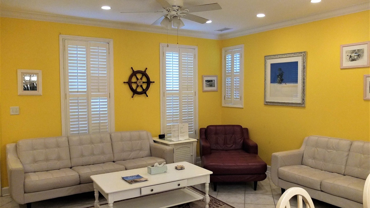 Photo of Livingroom in Saint Simons Island