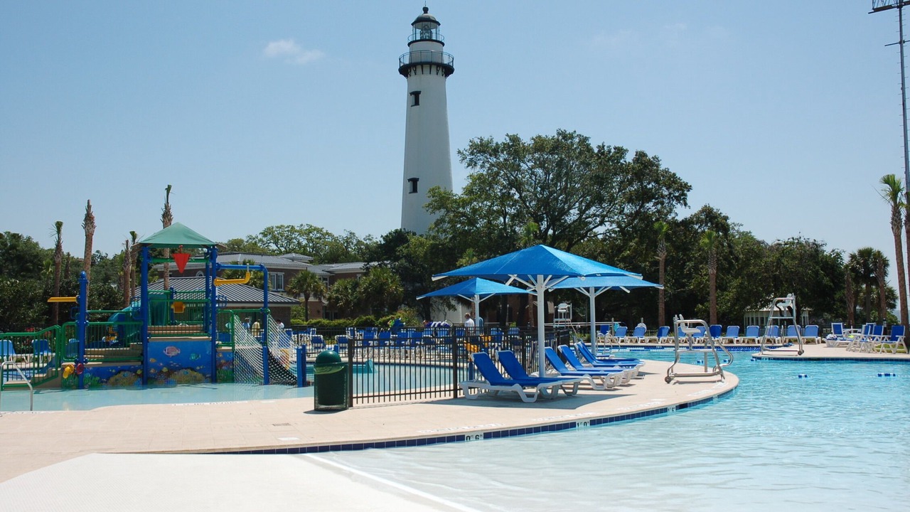 Photo of Outdoor in Saint Simons Island