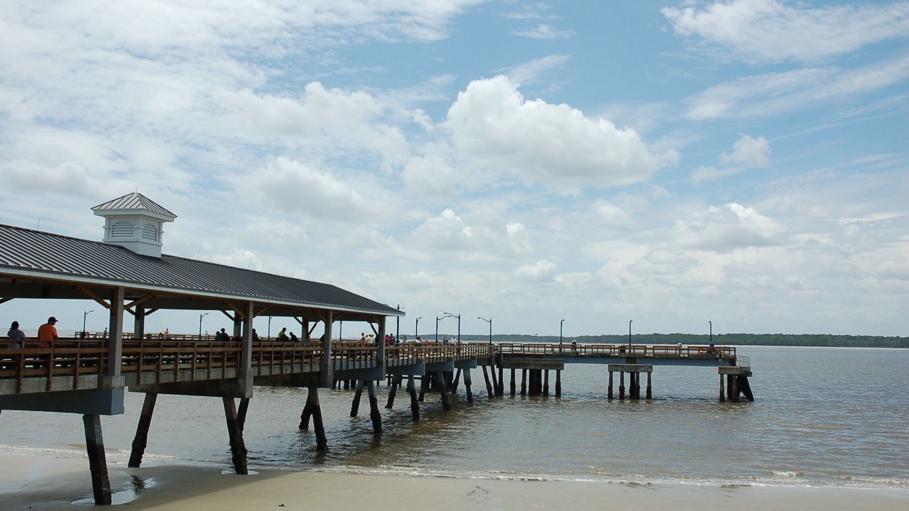 Photo of Others in Saint Simons Island