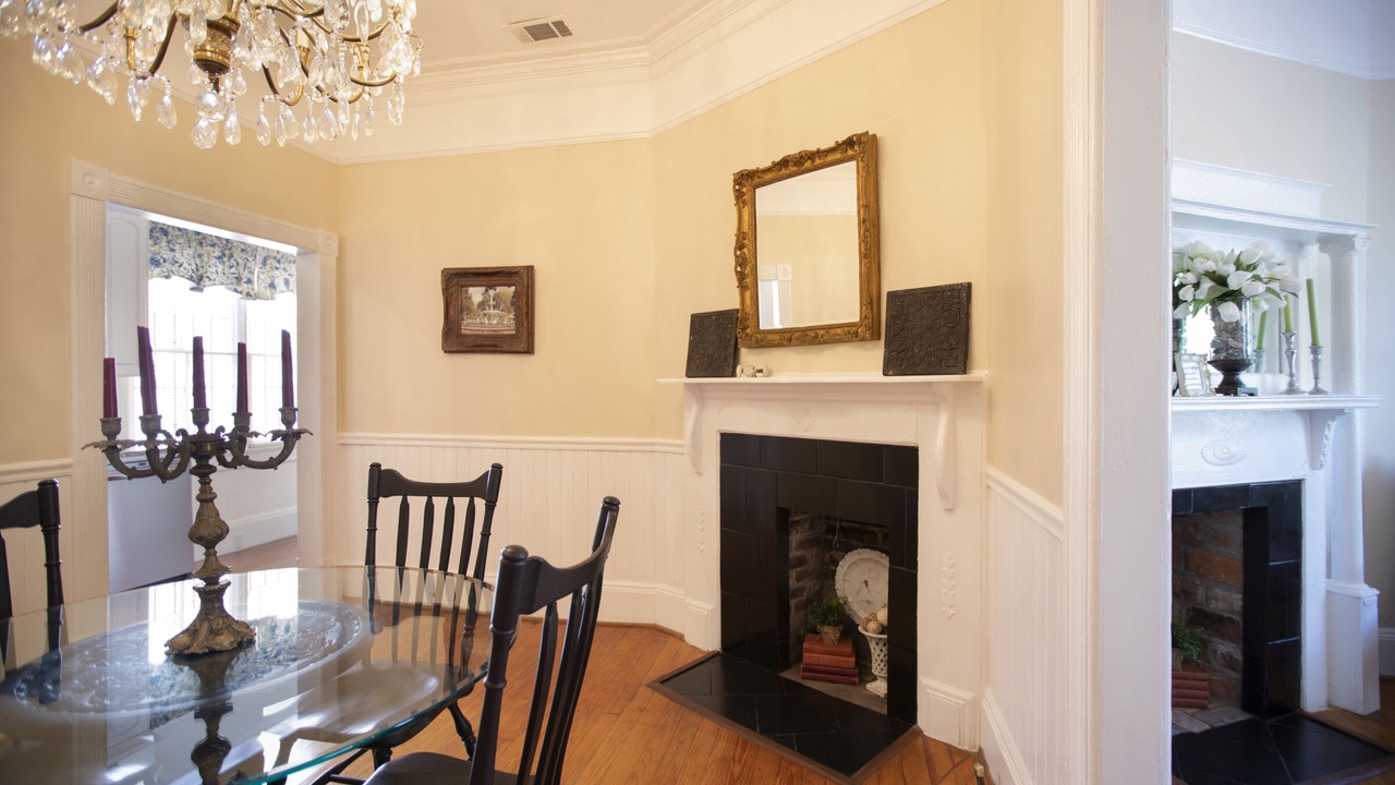 Photo of Others in Historic District - North