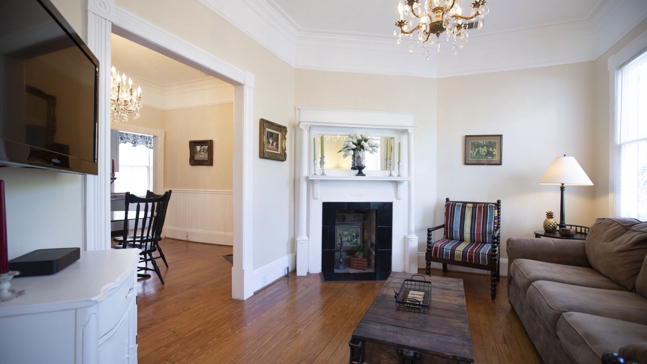 Photo of Others in Historic District - North