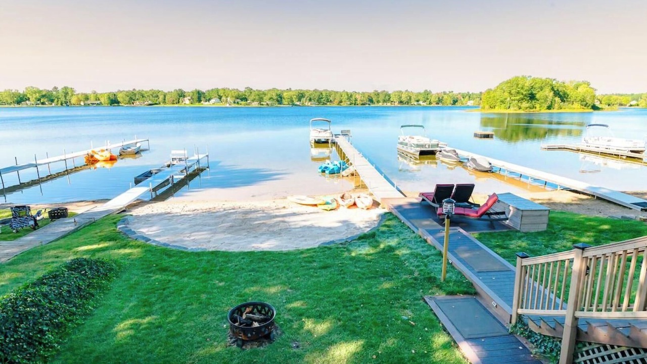 Photo of Outdoor in Twin Lake