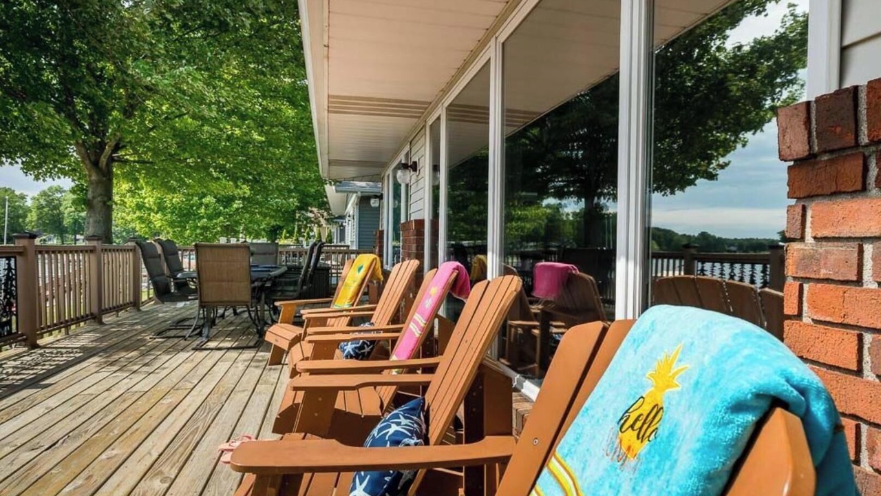 Photo of Outdoor in Twin Lake