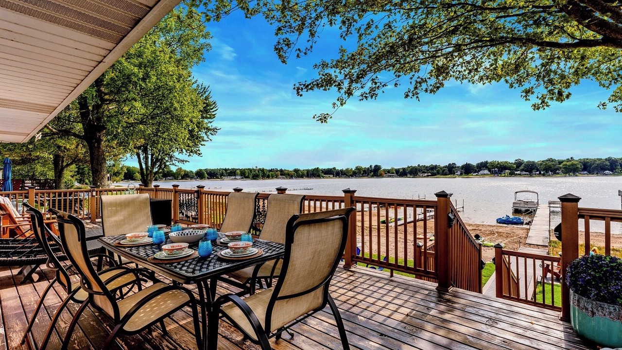 Photo of Outdoor in Twin Lake