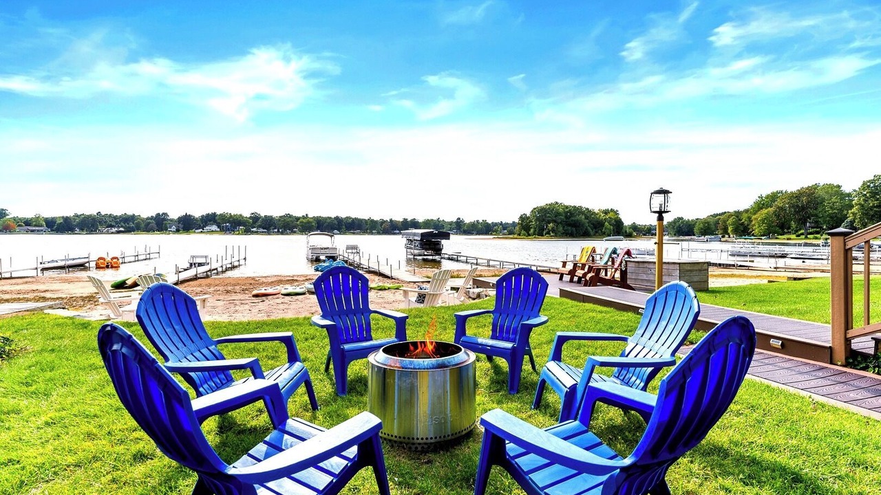 Photo of Outdoor in Twin Lake