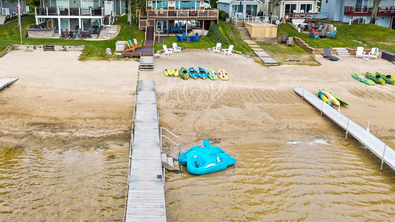 Photo of Outdoor in Twin Lake