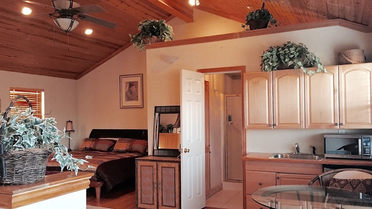 Photo of Patio Balcony in Whitney