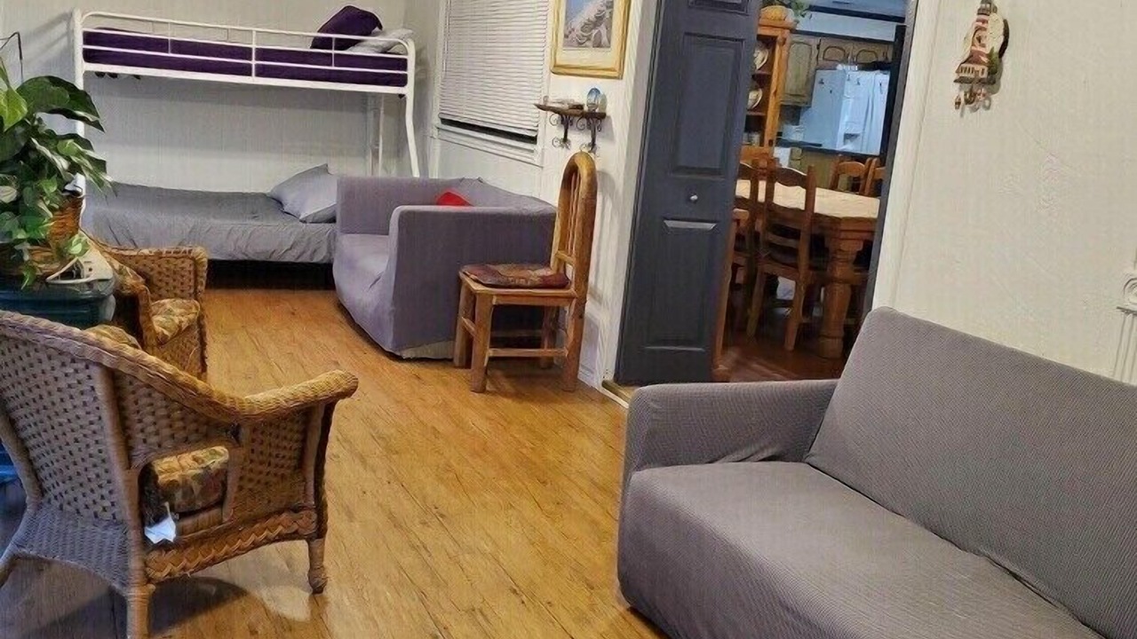 Photo of Bedroom in Whitney