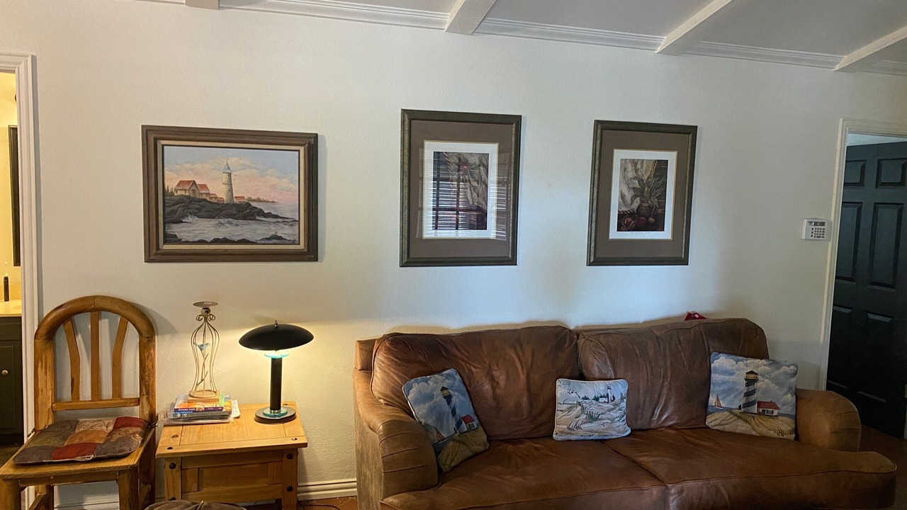 Photo of Bedroom in Whitney