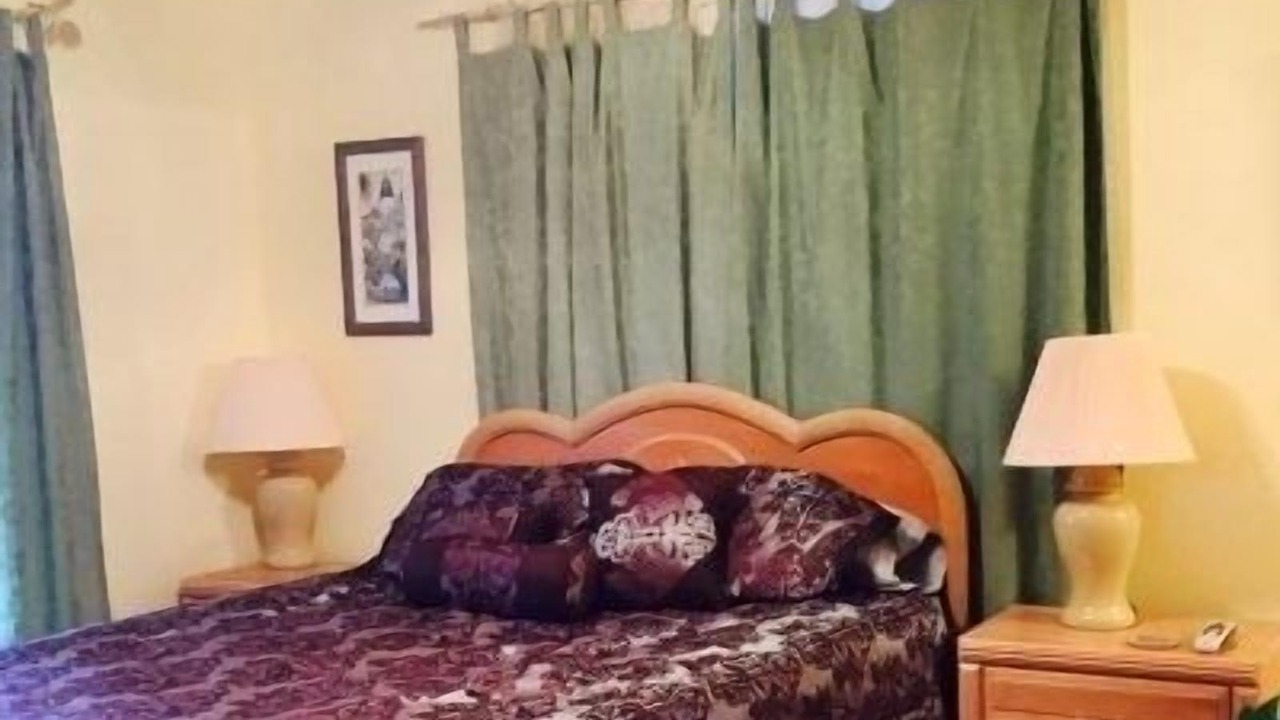 Photo of Bedroom in Whitney