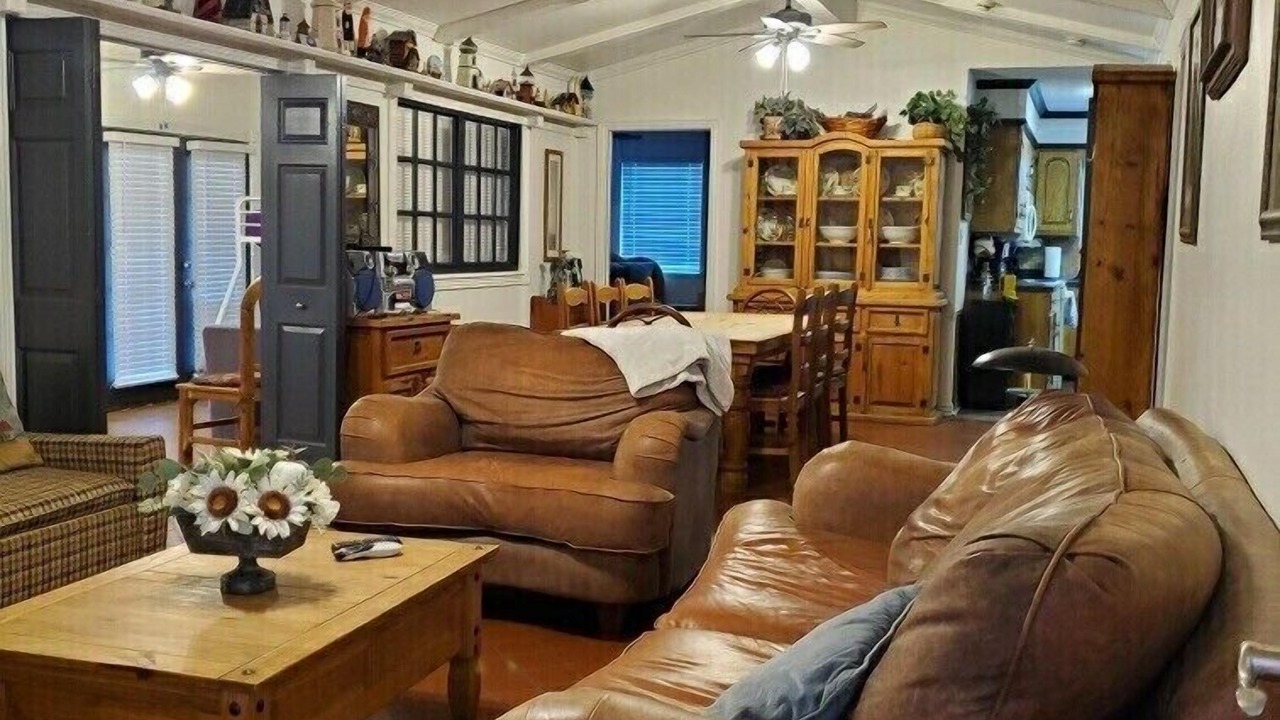 Photo of Bedroom in Whitney