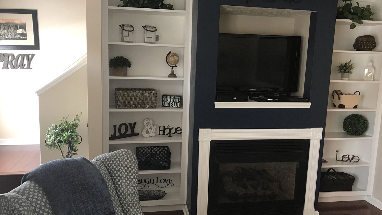 Photo of Livingroom in Pigeon Forge