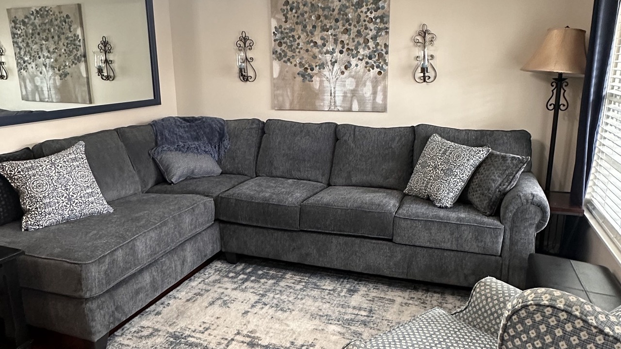 Photo of Livingroom in Pigeon Forge