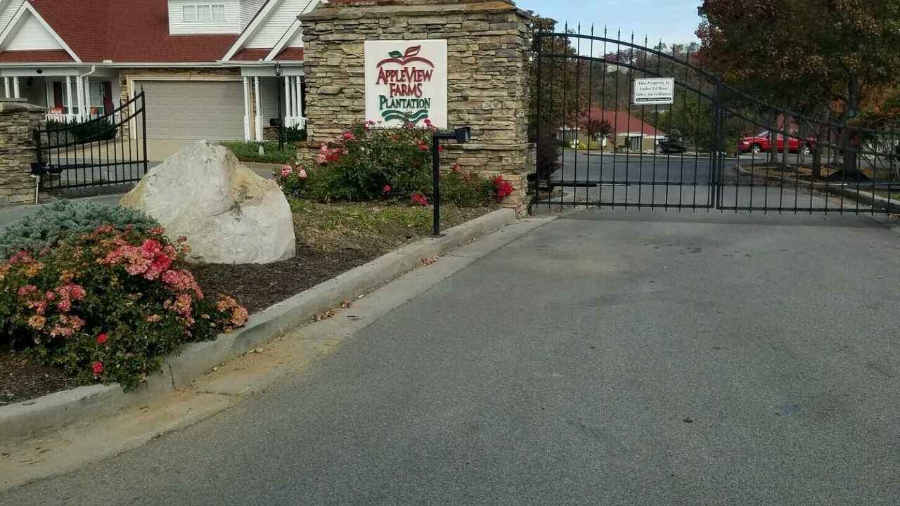 Photo of Outdoor in Pigeon Forge
