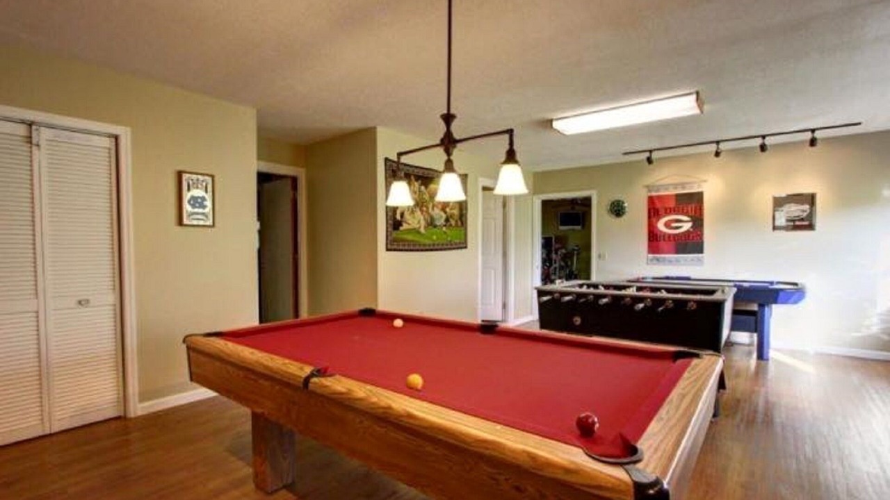 Photo of Bedroom in Pigeon Forge