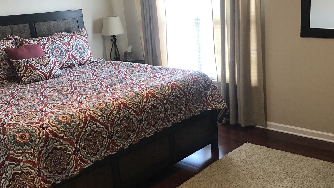 Photo of Bedroom in Pigeon Forge