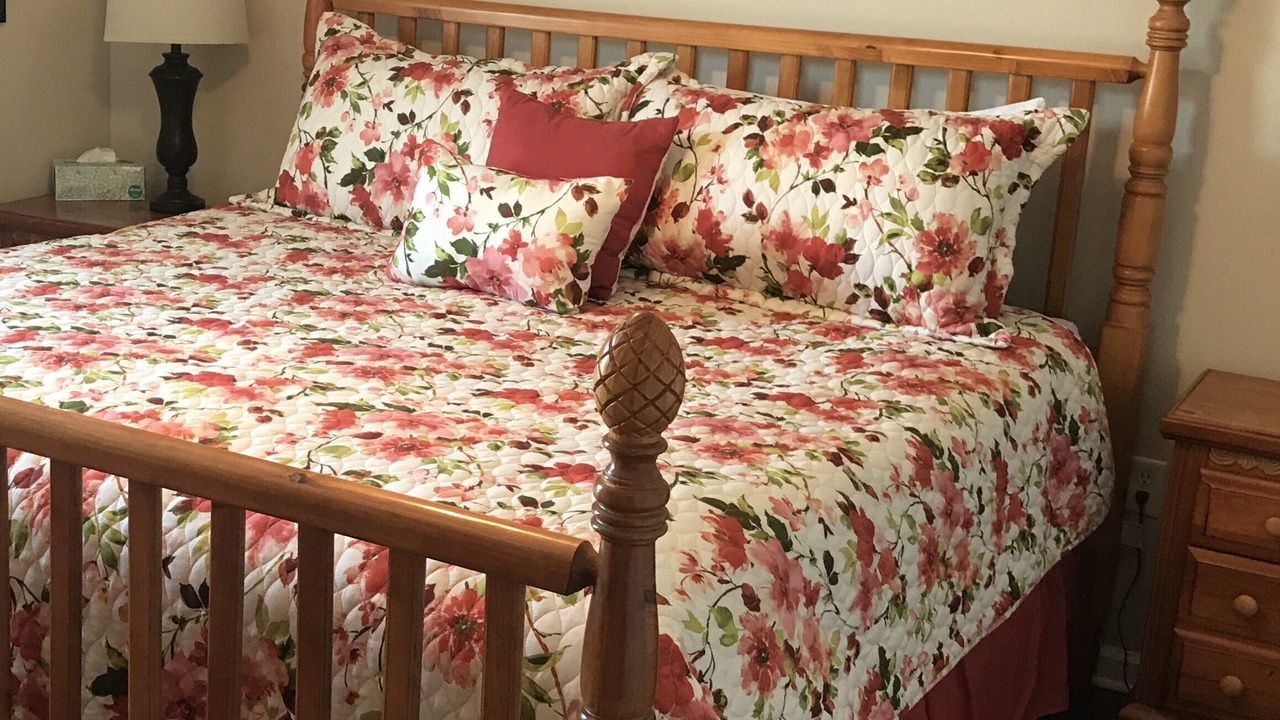 Photo of Bedroom in Pigeon Forge