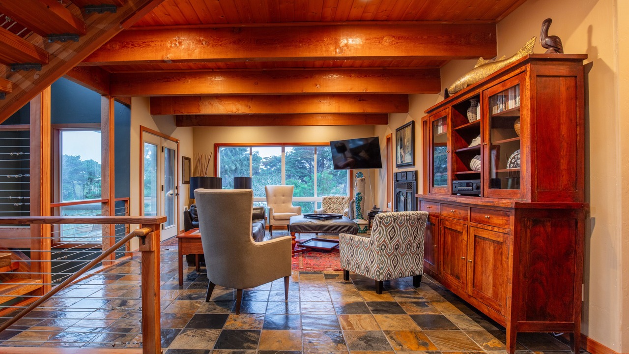 Photo of Bedroom in Bandon