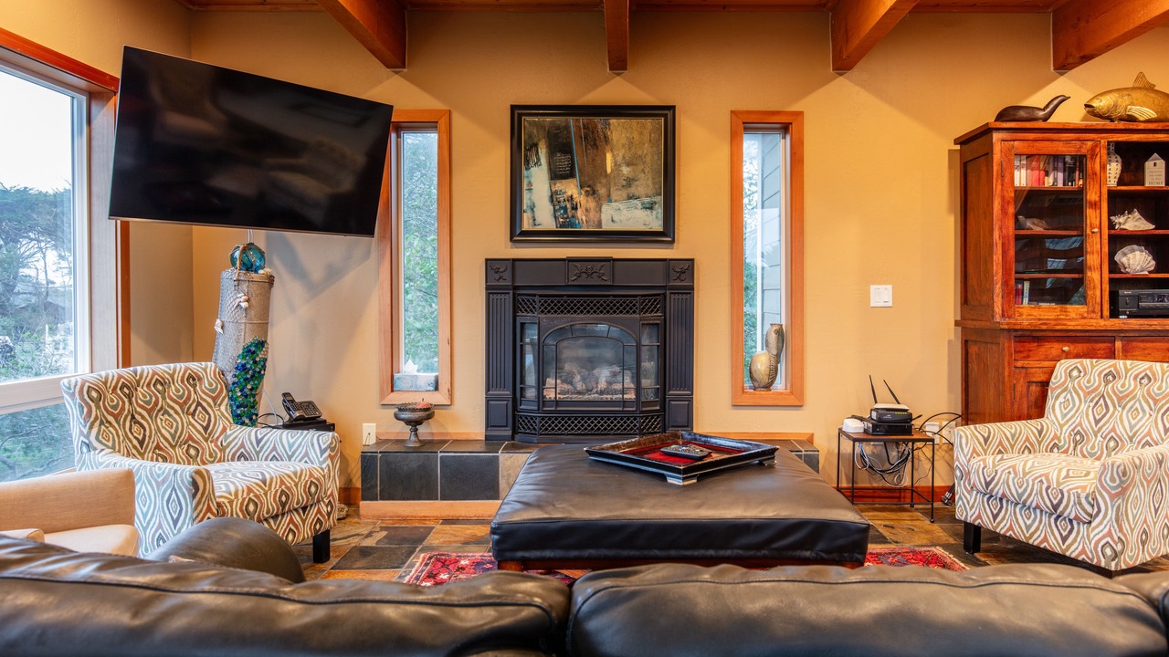 Photo of Livingroom in Bandon