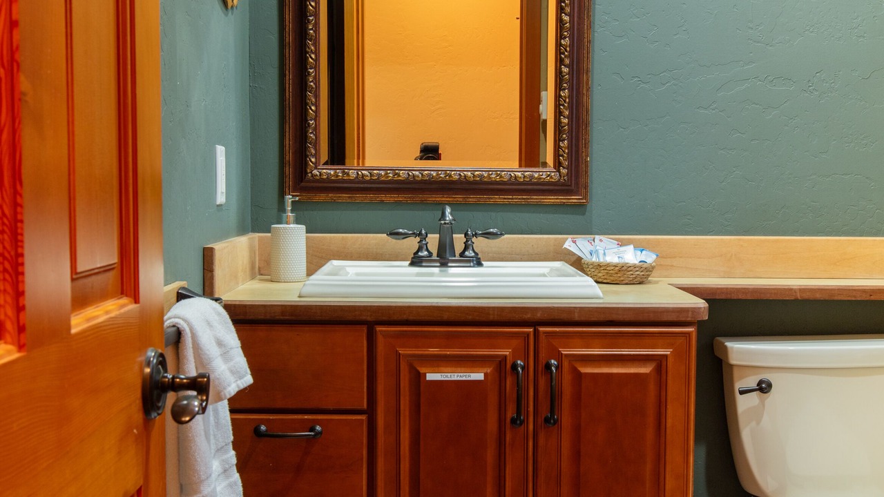 Photo of Bedroom in Bandon