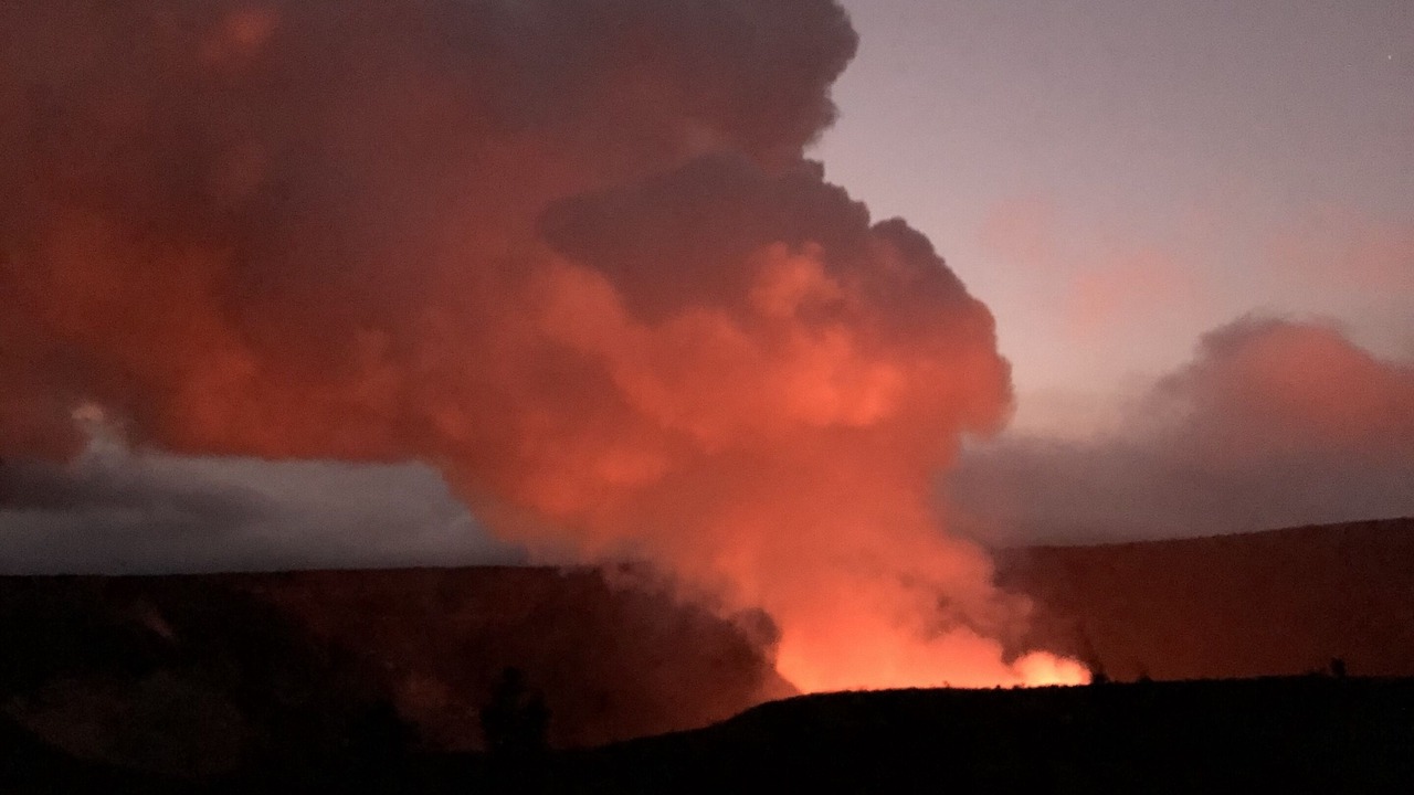 Photo of Outdoor in Keaau