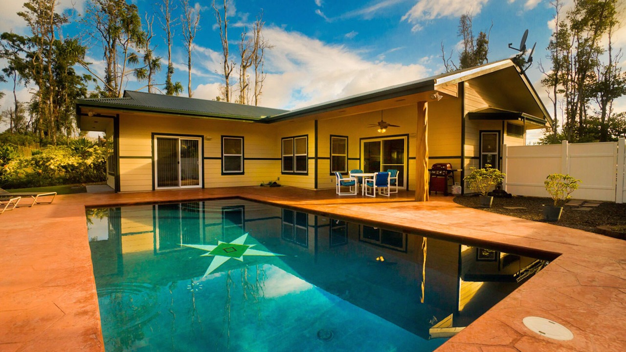 Photo of Outdoor in Keaau