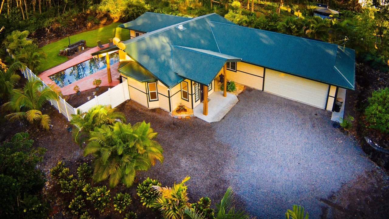 Photo of Outdoor in Keaau