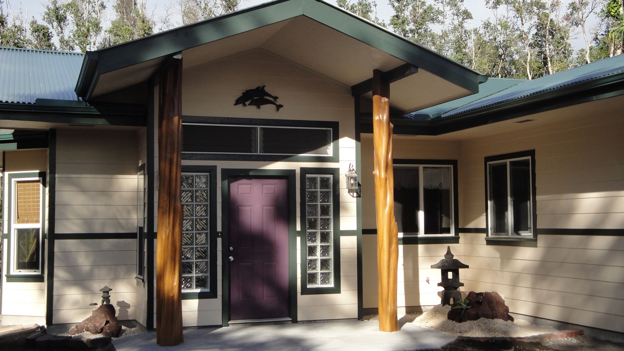 Photo of Outdoor in Keaau