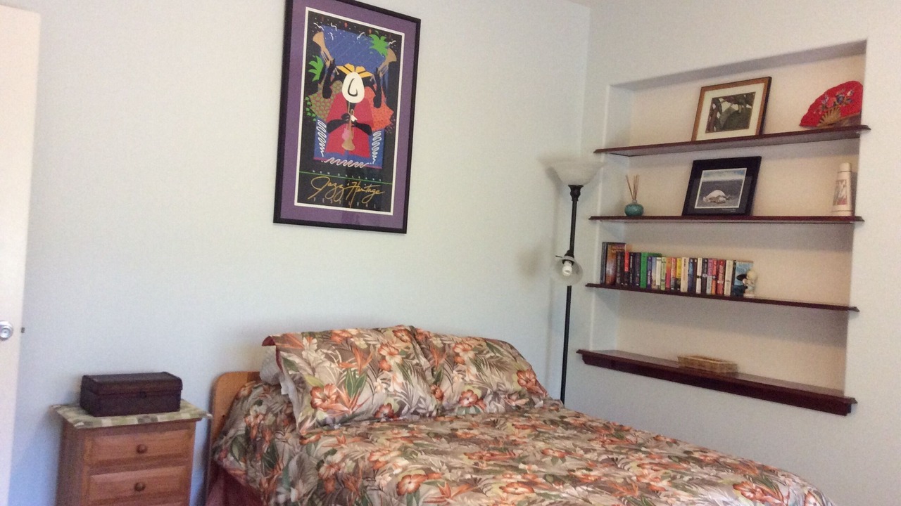 Photo of Bedroom in Keaau