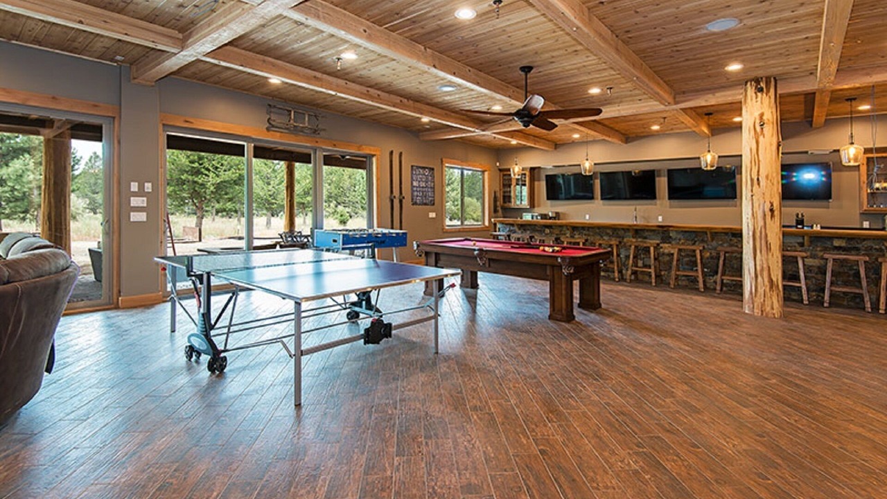 Photo of Bedroom in Rancho Bijou