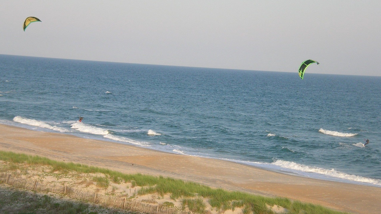 Photo of Others in Hatteras